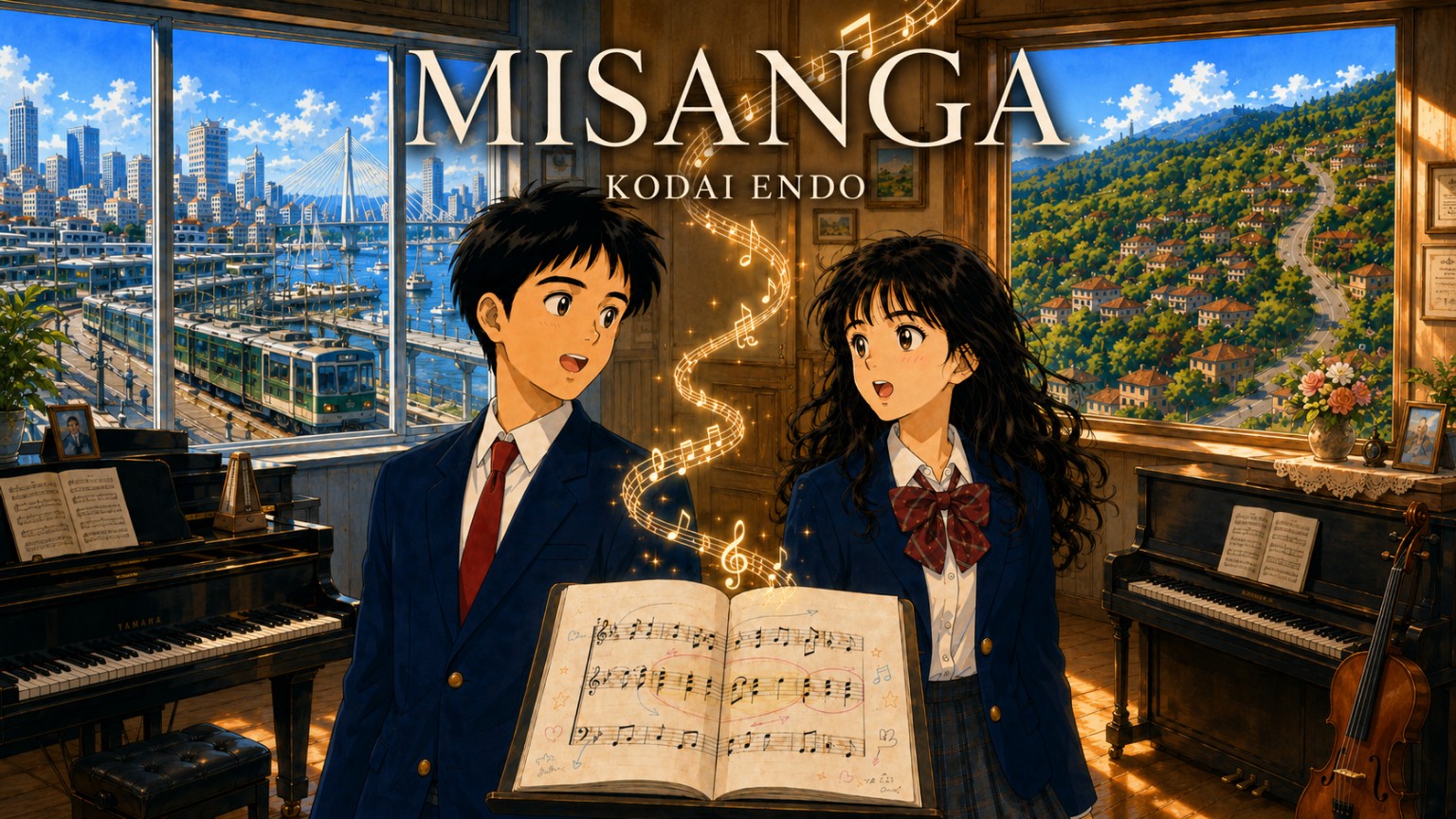MISANGA